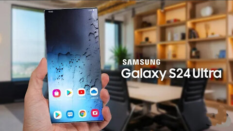 Samsung Galaxy S24 ultra-This is shocking!😱😱