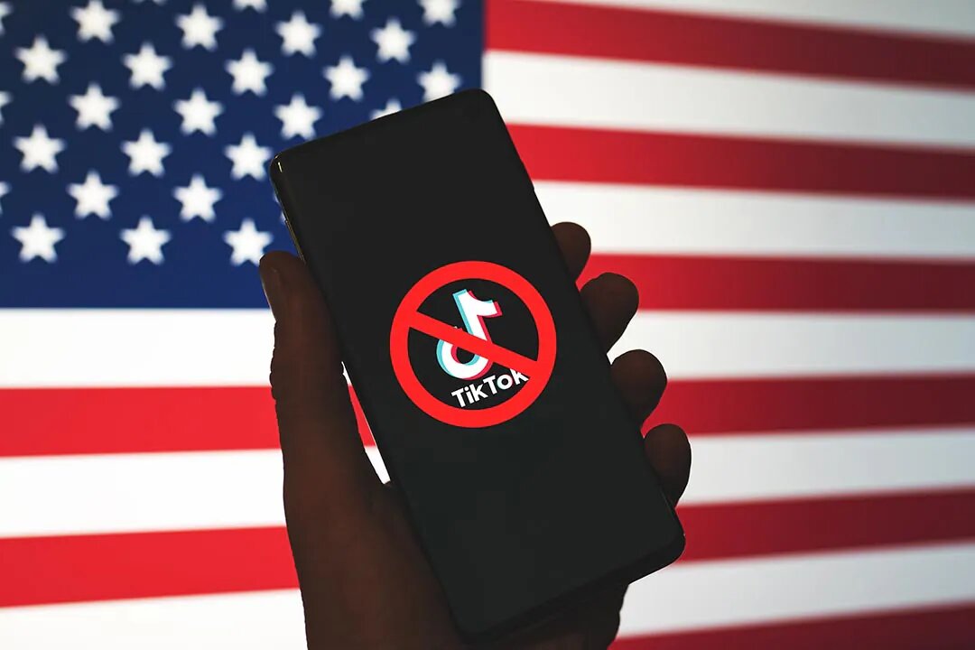 TikTok in the Dock: A Global Data Access Dilemma