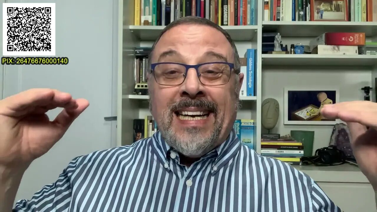 3ª VIA E CÁLCULO POLÍTICO FAJUTO