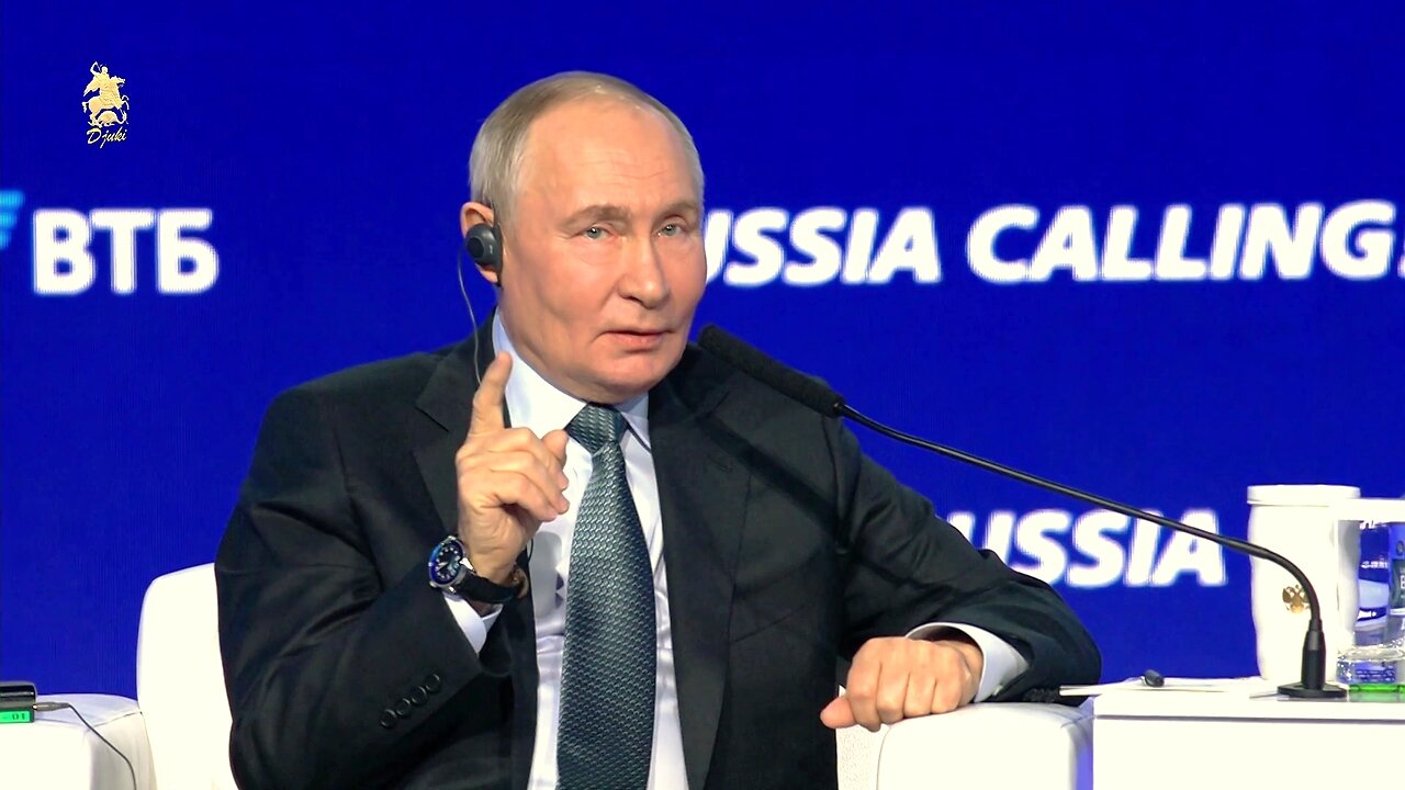 PUTIN - Graduates from Oxford and Cambridge seem to be smart people, but are they? - SUB