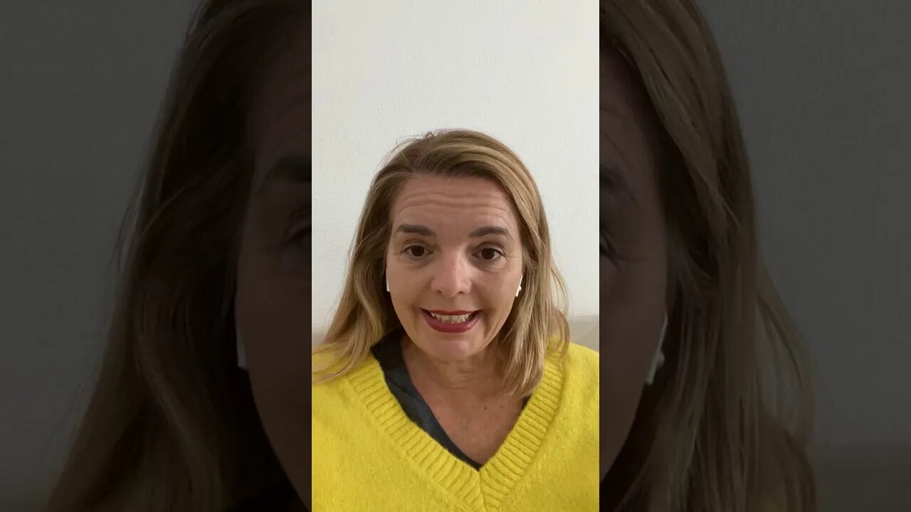 Wieso Du immer wieder Dinge kreierst, die Du nicht willst.