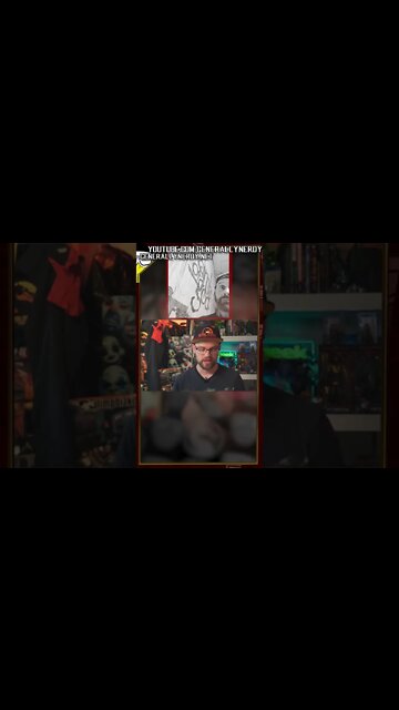 Lamb of God EU Tour CONTROVERSY | Nerd News #shorts