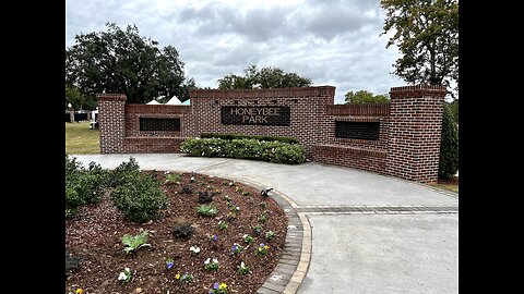 Honey Bee Festival in Robertsdale, AL