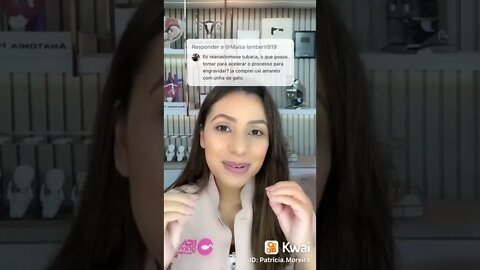 O que eu posso tomar para conseguir engravidar rápido?
