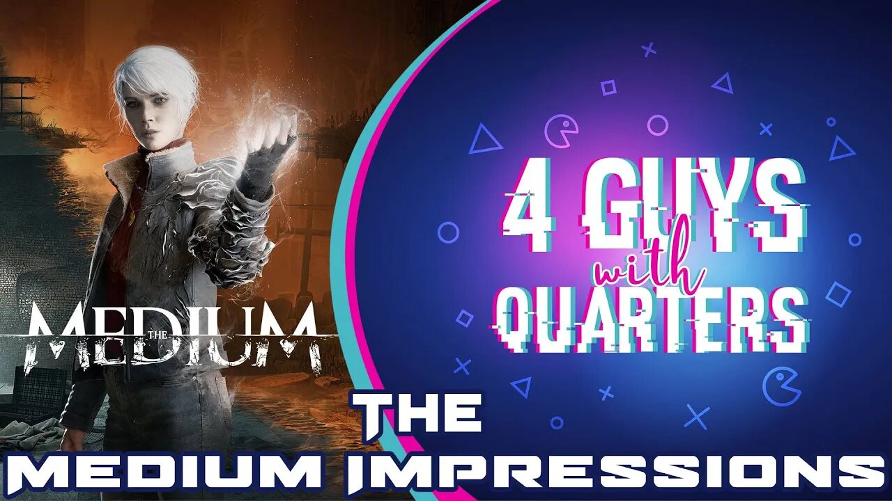 The Medium Impressions, Tragedy surrounding Resident Evil Village, Game Pass 18 Million and More!