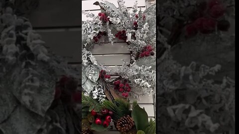 Winners 🎄 🎁Christmas decorations 2023 #shortvideo