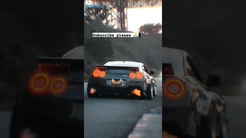 what's this GTR 🤣 #onepercent_clubb #gtr