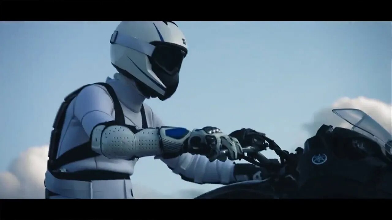 Yamaha Niken