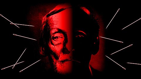 Albert Fish - The Real Life Boogeyman #serialkillers #horror