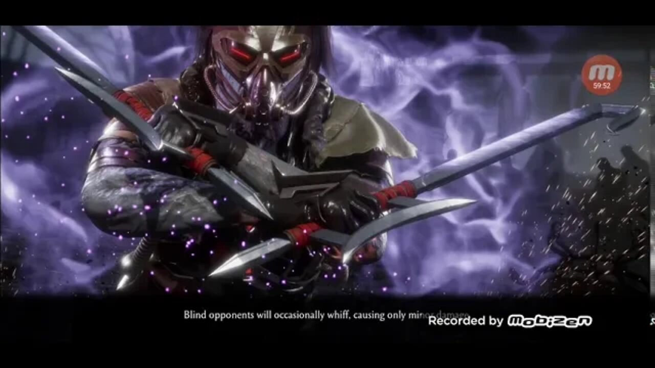 Klassic Smoke Klassic Subzero & Klassic Scorpion takes on PvP mode / MKXI mobile