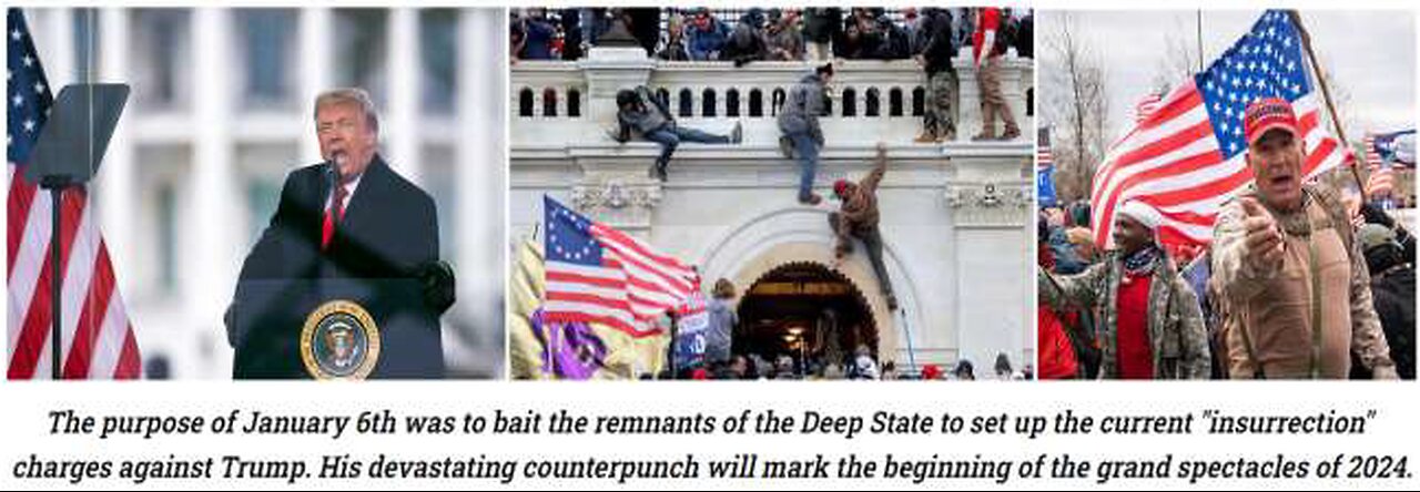 *ANYT* Trump/ Q In Control Of Colorado Supreme Court