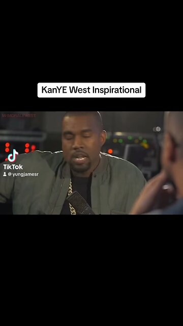 Kanye YE West. INSPIRATIONAL. If you like Kanye. You like yourself and believe in yourself. #Inspirational #Motivational #Pablo #Donda