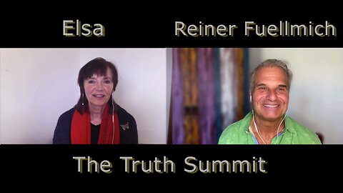 REINER FUELLMICH. From the GRAND JURY to I.C.I.C. - International Crimes Investigative Committee.
