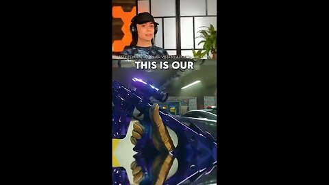 Polymer this is our….