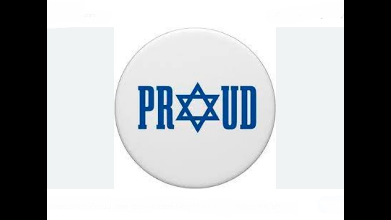 The PRIDE of Zionism Will Bring Their Judgement