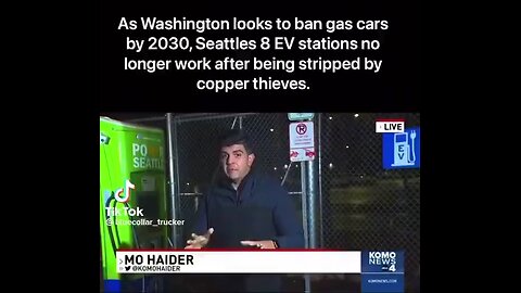 electric cars agenda
