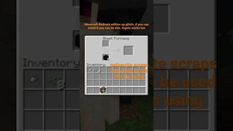 easiest way to level 30 in bedrock edition