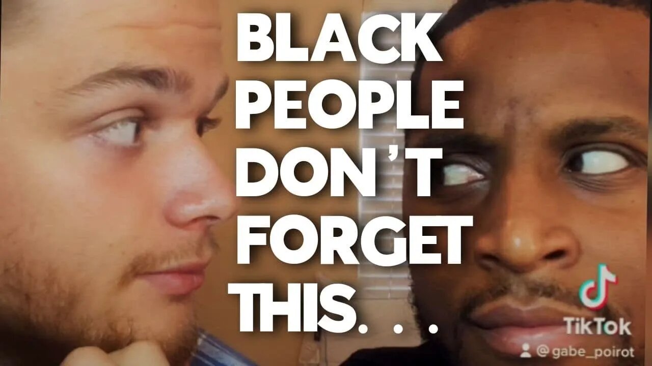 “Black people don’t forget this”…. BILLY GRAHAM