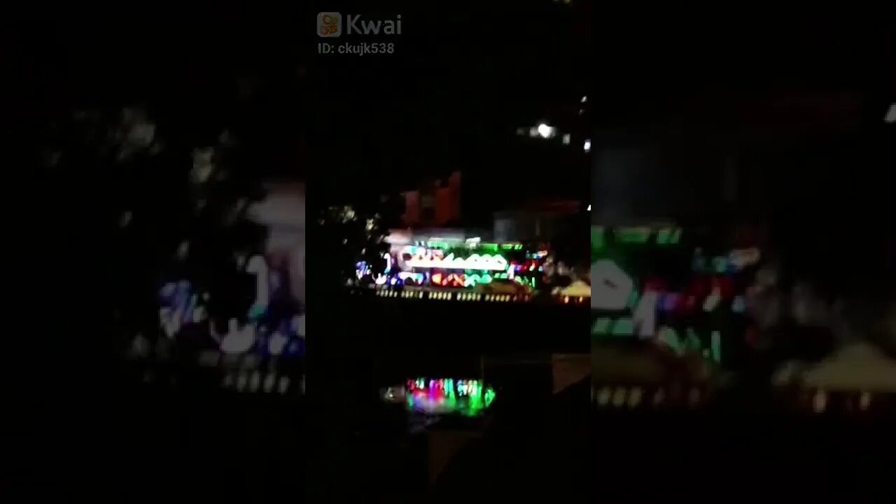 SUPER NINJAS, DANÇANDO FOFÃO, CHAVES, CHIQUINHA E O MÁSKARA, NA CARRETA DA ALEGRIA POP STAR, LIKE 55