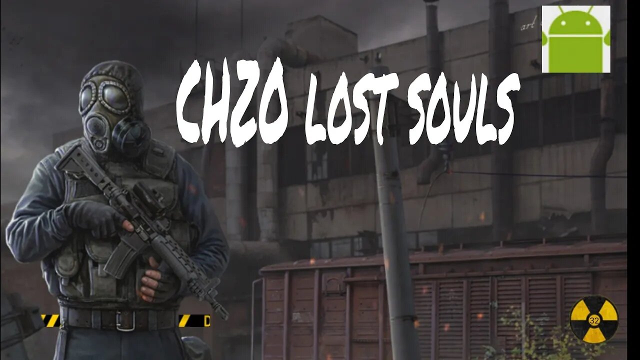 CHZO lost souls - for Android