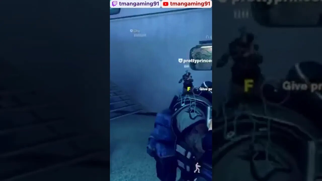 Not Quite Sure What She Was Doing