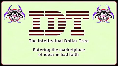 Intellectual Dollar Tree 185 - Making Sense Of Covid Origins With Homozygoat