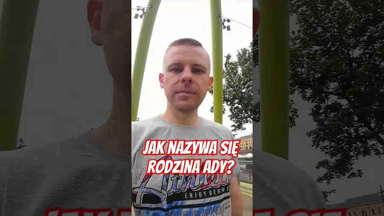 klan #rodzina #ada #śmieszne #zabawne #żart #kawał #humor #suchary #dowcip #shorts #czarnyhumor #pov