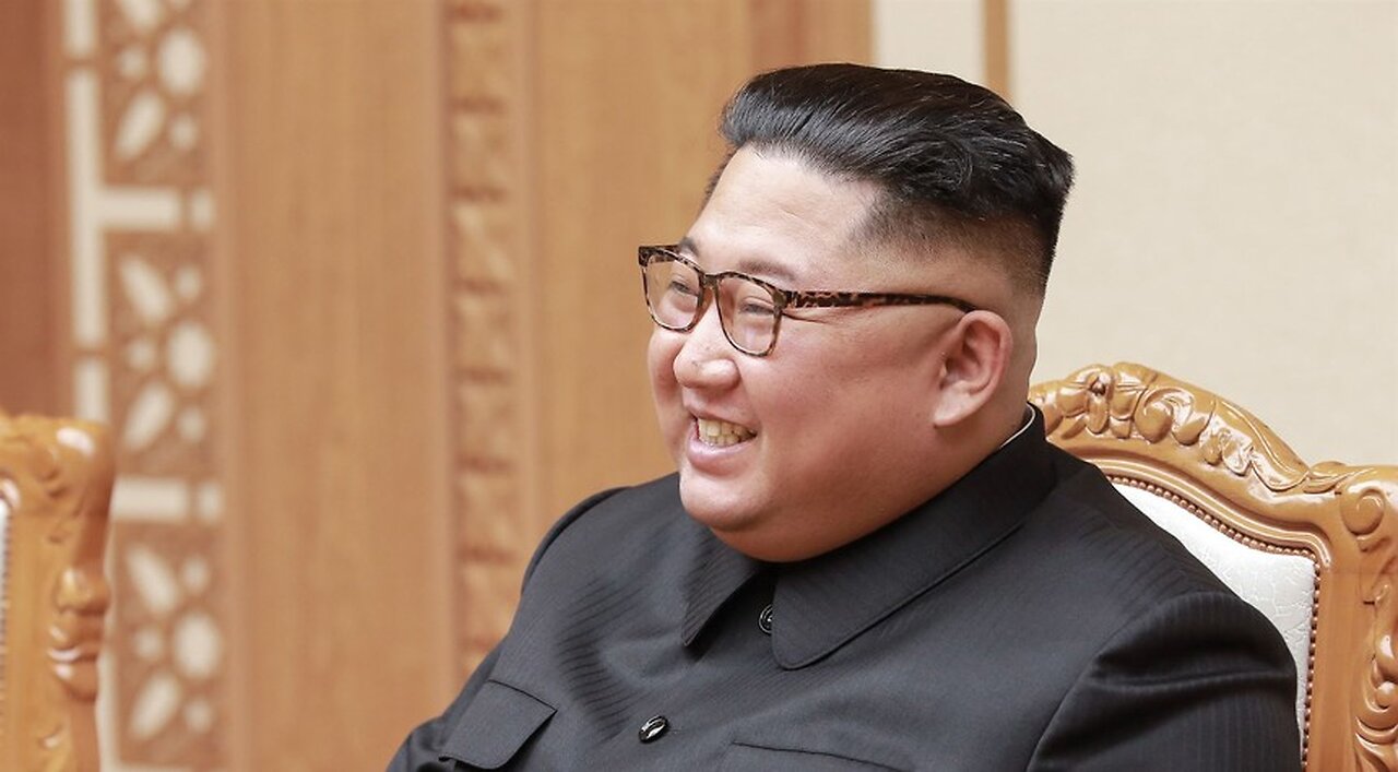 REPORT: North Korea's Kim Jong Un Weighs Over 300 Lbs, Suffers From 'Severe' Sleep Disorder