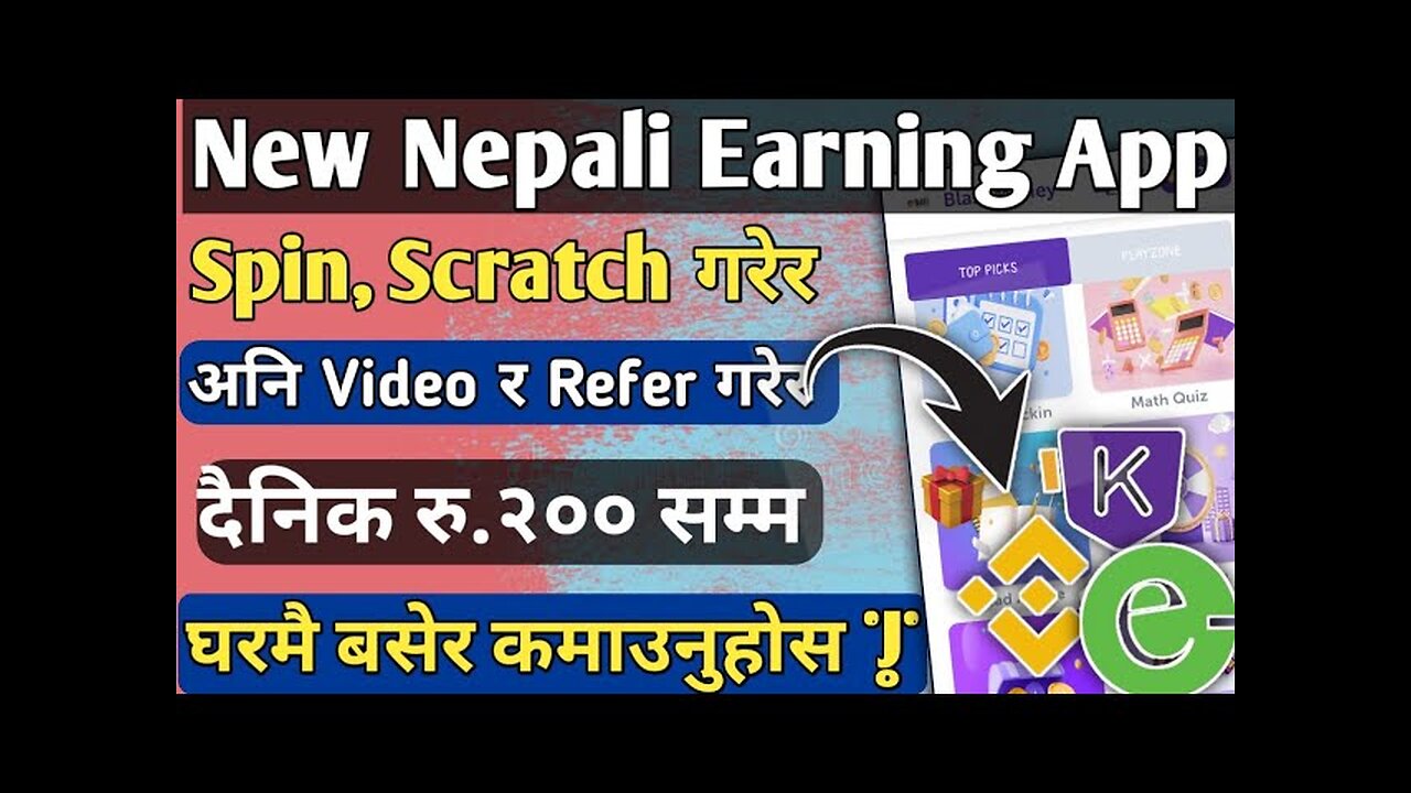 New Real Earning App | Usdt Earn money | Earn 2 Usdt without investment