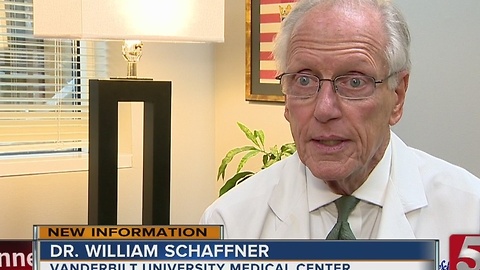 Flu Hits Middle Tennessee In A Big Way