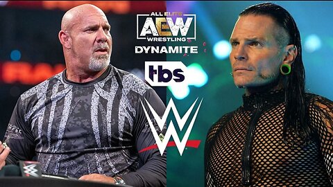Jeff hardy has returned to AEW | AEW Dynamite 4/12/23