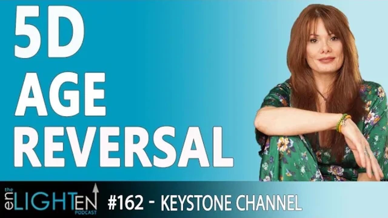 Nicole Frolick Interviews The Keystone Channel: Getting Personal