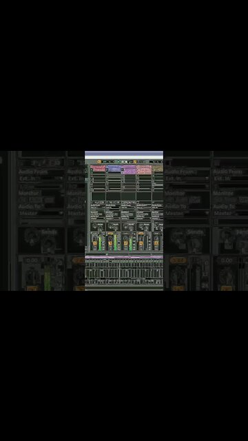 Thanksgiving beat mix 2023 #beatmix #abletonlive #ohhighbud #thanksgiving2023