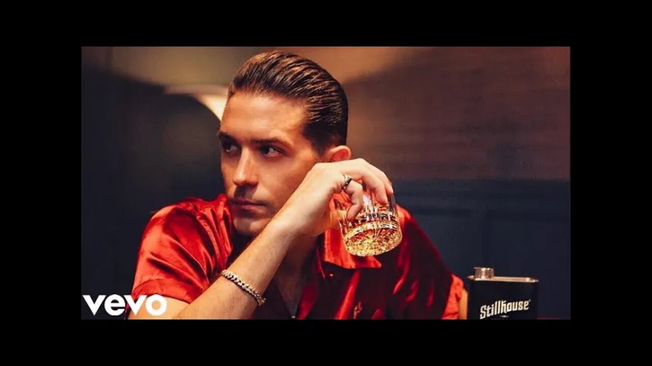 G-Eazy & Post Malone - Tequila Shots (Official Audio)