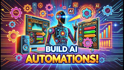 Creating Automations