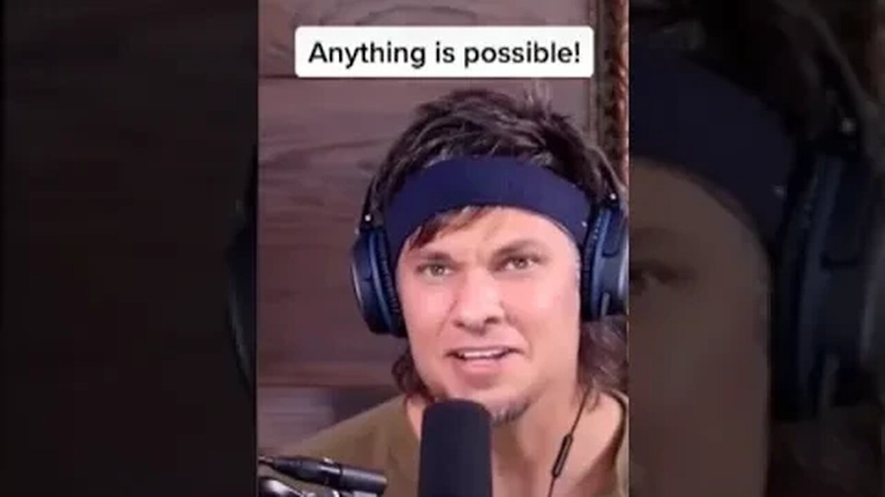 Theo Von Motivational Video