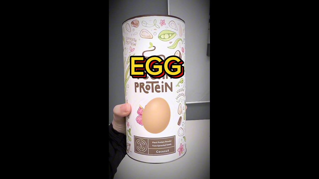 Facts about EGGS