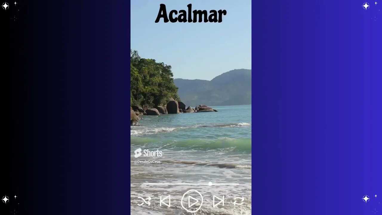 Acalmar | להרגע | #Israel #Brasil #Hebraico