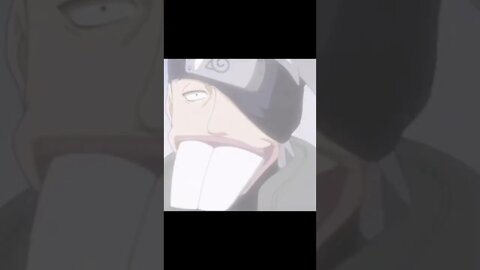 what Naruto;Sasuke and Sakura think kakashi's face is like pt2