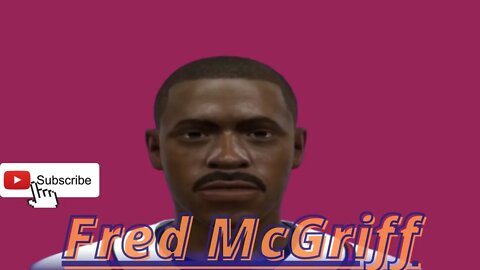 How To Create Fred McGriff MLB The Show 22