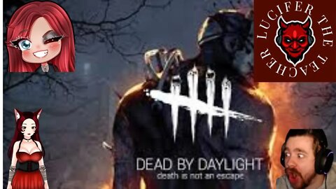 DBd with the Old gang!