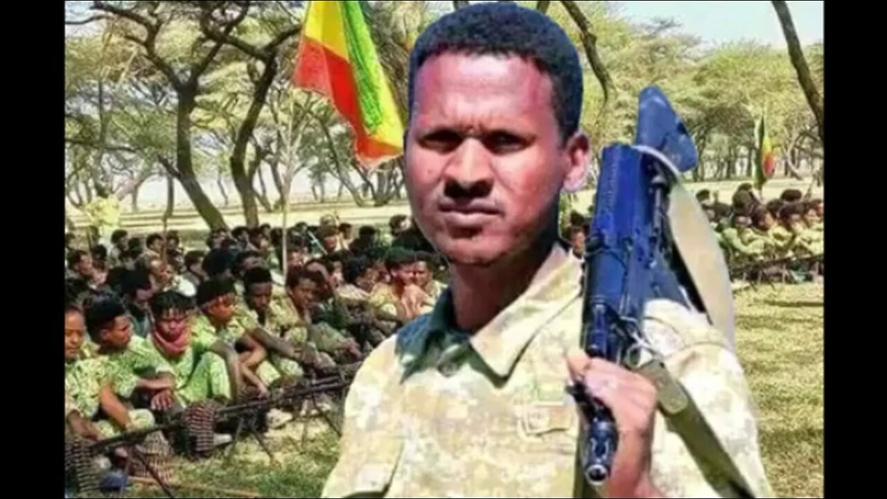 ከዋርካው ምሬ ወዳጆ የተላለፈ መልዕክት