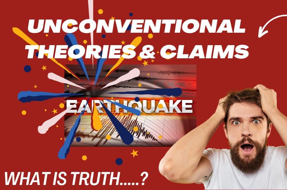 Unconventional Theories and Claims