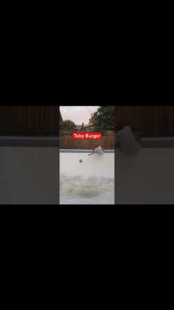 Pool Skating Long Beach LBC