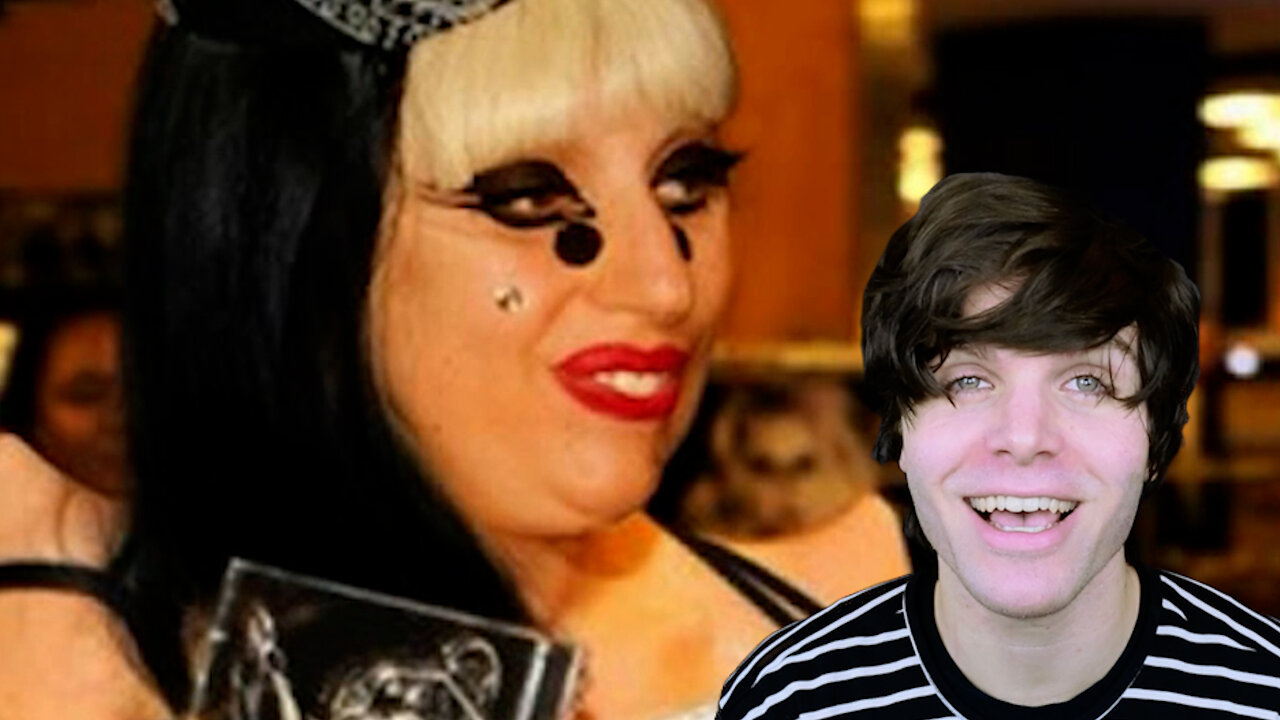 TOAST To Lady Gaga (Onision)