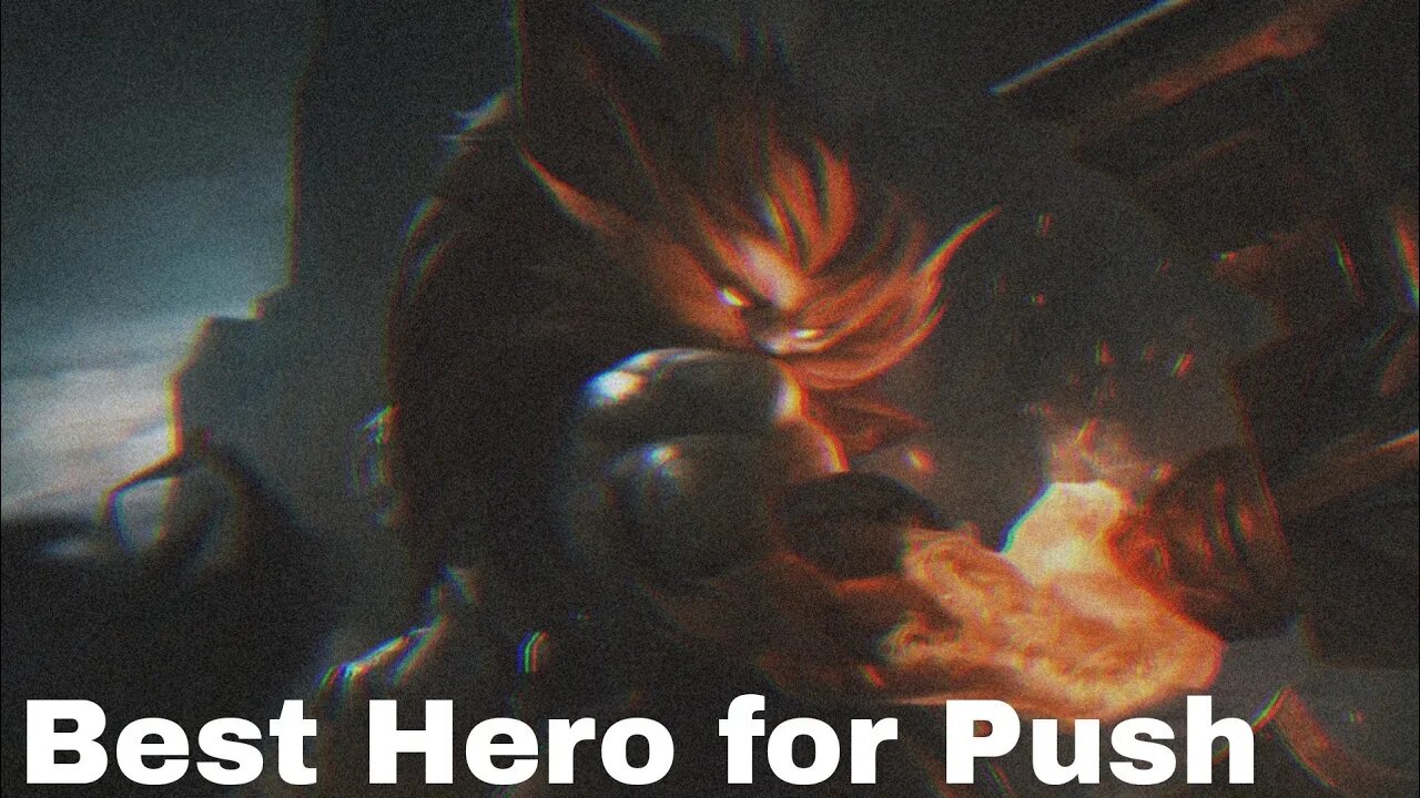 MLBB New Hero, Aulus is best fighter for push and teamfight, Tutorial Gameplay #mlbbAulus
