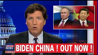 Tucker Carlson Tonight 3/3/23 FULL HD - Fox Breaking News March 3, 2023