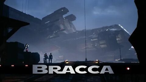 Star Wars Jedi: Fallen Order - Bracca: Shipbreaking Yard (1 Hour of Music)