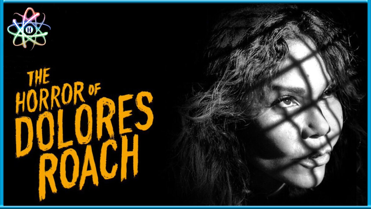 OS HORRORES DE DOLORES ROACH│1ª TEMPORADA - Trailer (Legendado)