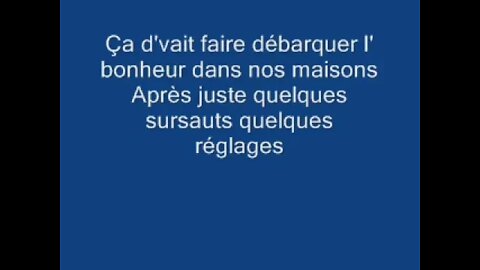 Mondialisation par Michel Buhler